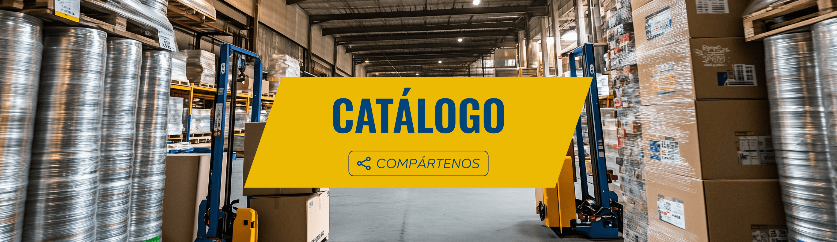 Cátalogo